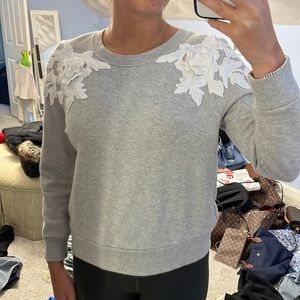 J.Crew sweater